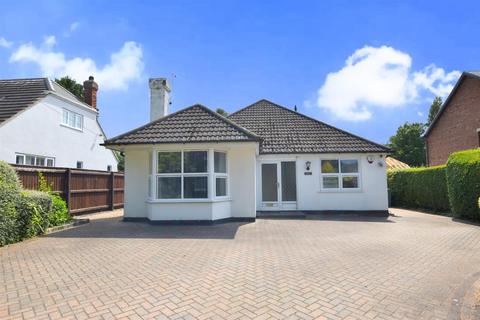 Humberston Avenue, Humberston... 5 bed detached bungalow for sale