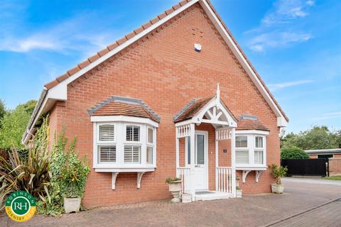 The Hollies, Blyth, Worksop 4 bed detached house for sale