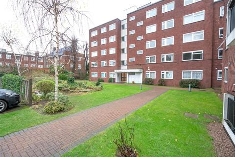 The Fountains, Ballards Lane, London, N3 2 bed apartment for sale