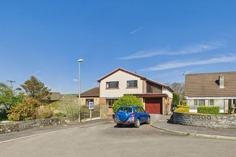 Morfa Maen, Kidwelly 5 bed detached house for sale