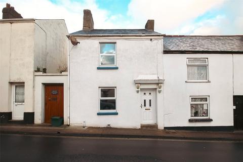 Honestone Street, Bideford, EX39 2 bed end of terrace house for sale