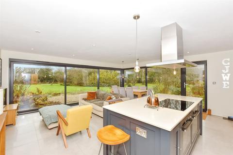 Hicks Forstal Road, Hoath... 3 bed detached house for sale