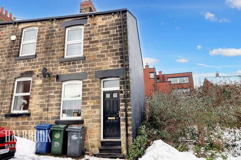 Wilkinson Street, Barnsley 2 bed end of terrace house for sale