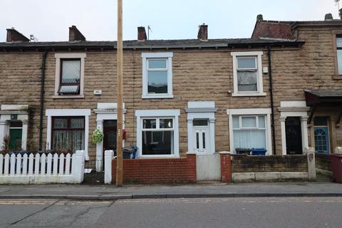 Wensley Road, Blackburn, BB2 2 bed terraced house for sale