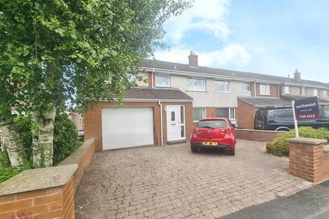 4 bedroom semi-detached house for sale