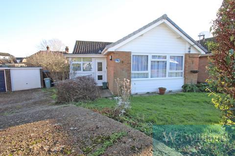 Bridgeway, Wootton Bridge, 2 bed bungalow for sale