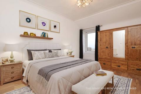 3/12 Wolseley Terrace, Meadowbank... 1 bed flat for sale