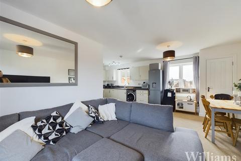 Alma Street, Aylesbury HP18 2 bed flat for sale