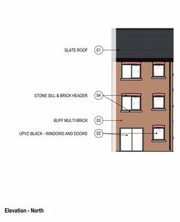 Ashton Old Road, Openshaw 4 bed terraced house for sale