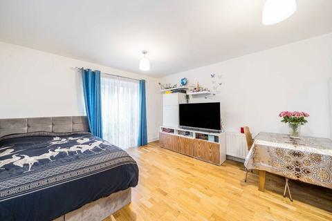 Barlby Road, London W10 1 bed flat for sale