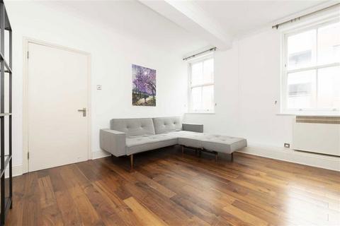 Sidney Street, London E1 1 bed flat for sale