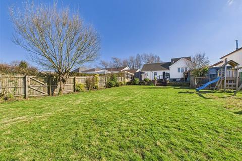 Holsworthy 4 bed bungalow for sale