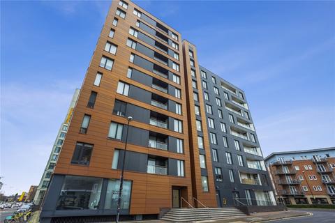 The Exchange, 8 Elmira Way, Salford... 1 bed apartment for sale