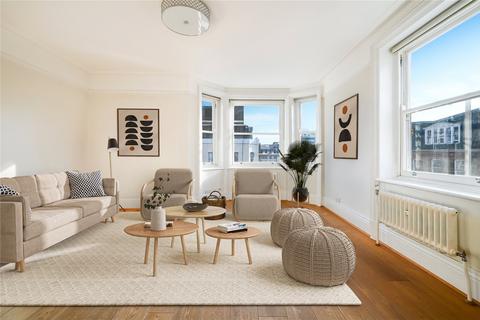 Nottingham Place, London, W1U 3 bed apartment for sale