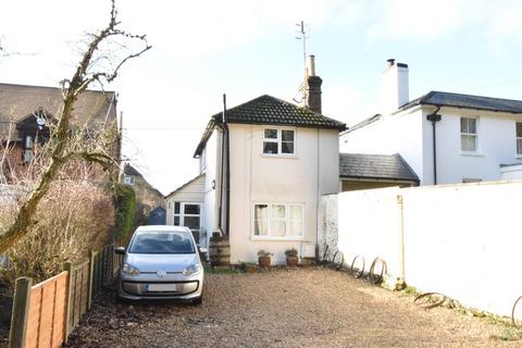 Dully Hill, Doddington, ME9 3 bed link detached house for sale