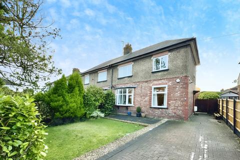 Lawrence Road, Penwortham PR1 3 bed semi