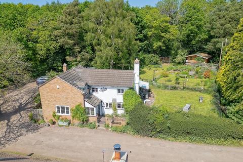 2 Coppice Gate, Lyth Hill, Lyth Bank... 2 bed cottage for sale
