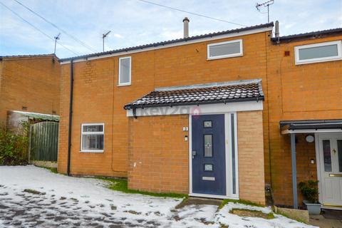 Valley View Close, Eckington... 3 bed semi