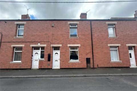 Poplar Street, South Moor, Stanley... 2 bed terraced house for sale