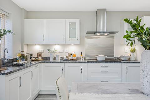 Dukes Field, Down Ampney... 4 bed detached house for sale