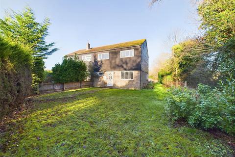 Litcham Road, Gressenhall 3 bed semi