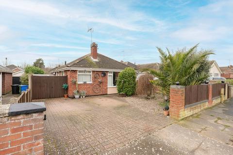 Orford Drive, Lowestoft 3 bed detached bungalow for sale