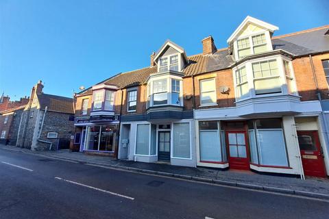 West Street, Cromer 2 bed flat for sale