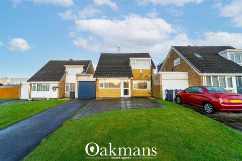 Burford Park Road, Birmingham 2 bed detached house for sale