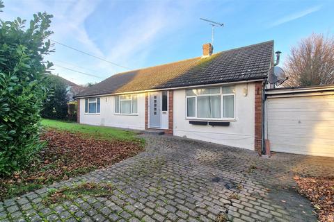 Mill Lane, Danbury 4 bed bungalow for sale