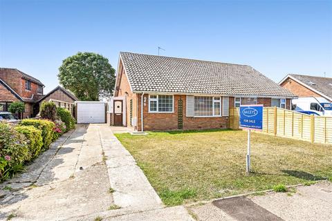 Clappers Lane, Bracklesham Bay... 2 bed semi