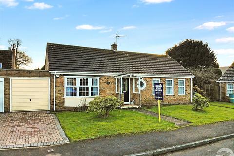 Wildwood Close, Kingswood, Maidstone... 3 bed bungalow for sale