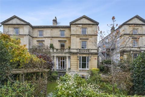 Richmond Park Road, Clifton, Bristol... 3 bed apartment for sale