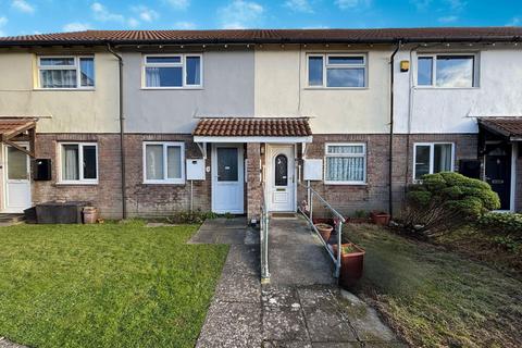 Westbourne Court, Porthcawl CF36 2 bed terraced house for sale