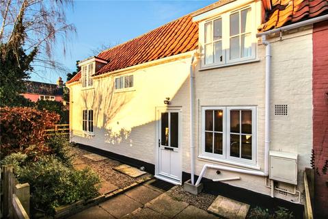 Norfolk Road, Wangford, Beccles... 2 bed semi