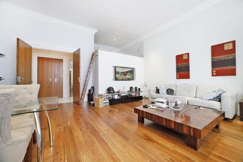 Queen's Gate Place, London SW7 1 bed flat for sale