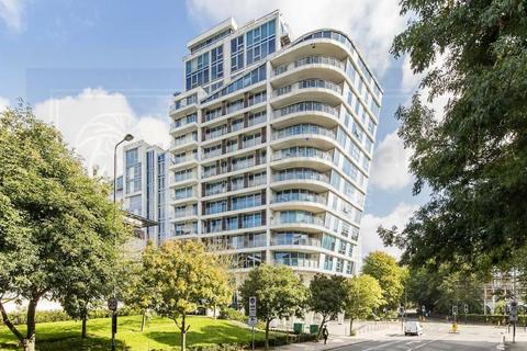 Visage, NW3 3NZ 2 bed apartment for sale