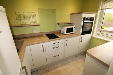 The Spinney, Swanley 1 bed flat for sale