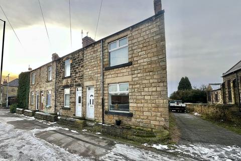 Barnsley Road, Darfield, Barnsley 2 bed terraced house for sale
