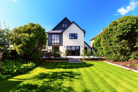 Longhill Road, Ovingdean, Brighton 4 bed detached house for sale