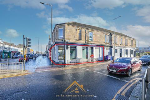 202 Main Street, Bellshill ML4 Property for sale