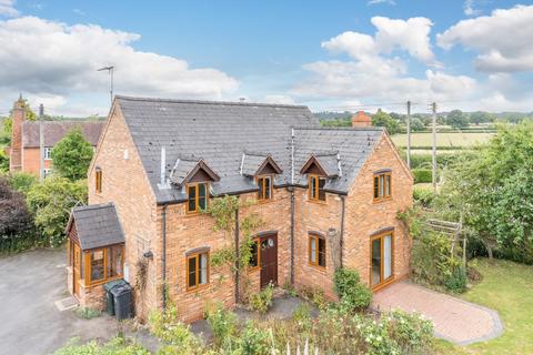Berrington Green, Tenbury Wells... 4 bed detached house for sale