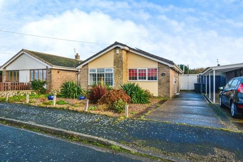 Warwick Road, Skegness PE24 2 bed detached bungalow for sale