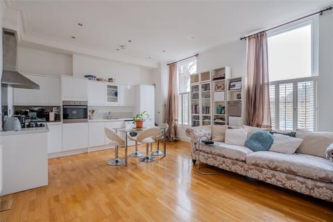 Streatham High Road, London SW16 2 bed apartment for sale