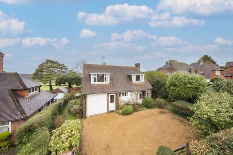 Church Road, Rotherfield 3 bed chalet for sale
