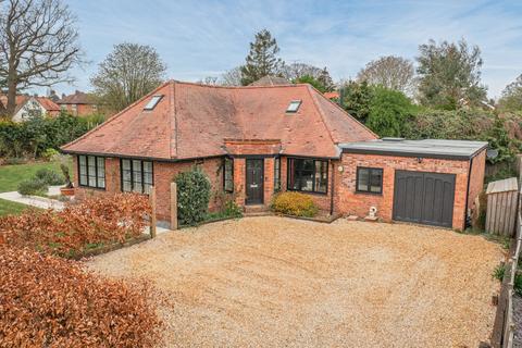 Thorpe End 4 bed detached house for sale