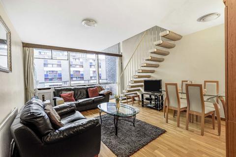 Golden Lane Estate, London EC1Y 2 bed flat for sale