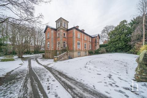 Devonshire Place, Oxton CH43 2 bed apartment for sale