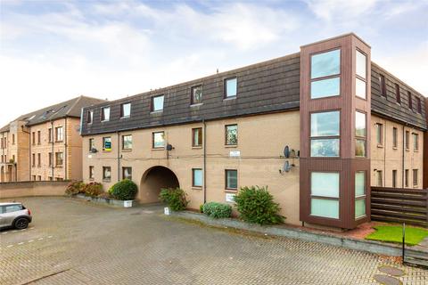 New Belfield, Edinburgh 2 bed apartment for sale