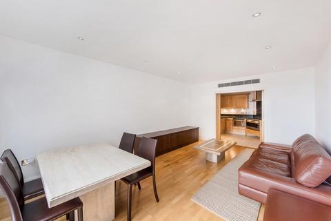 Harbour Reach, Imperial Wharf 2 bed apartment for sale