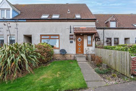 Simpson Court, Crail, Anstruther, Fife 3 bed semi